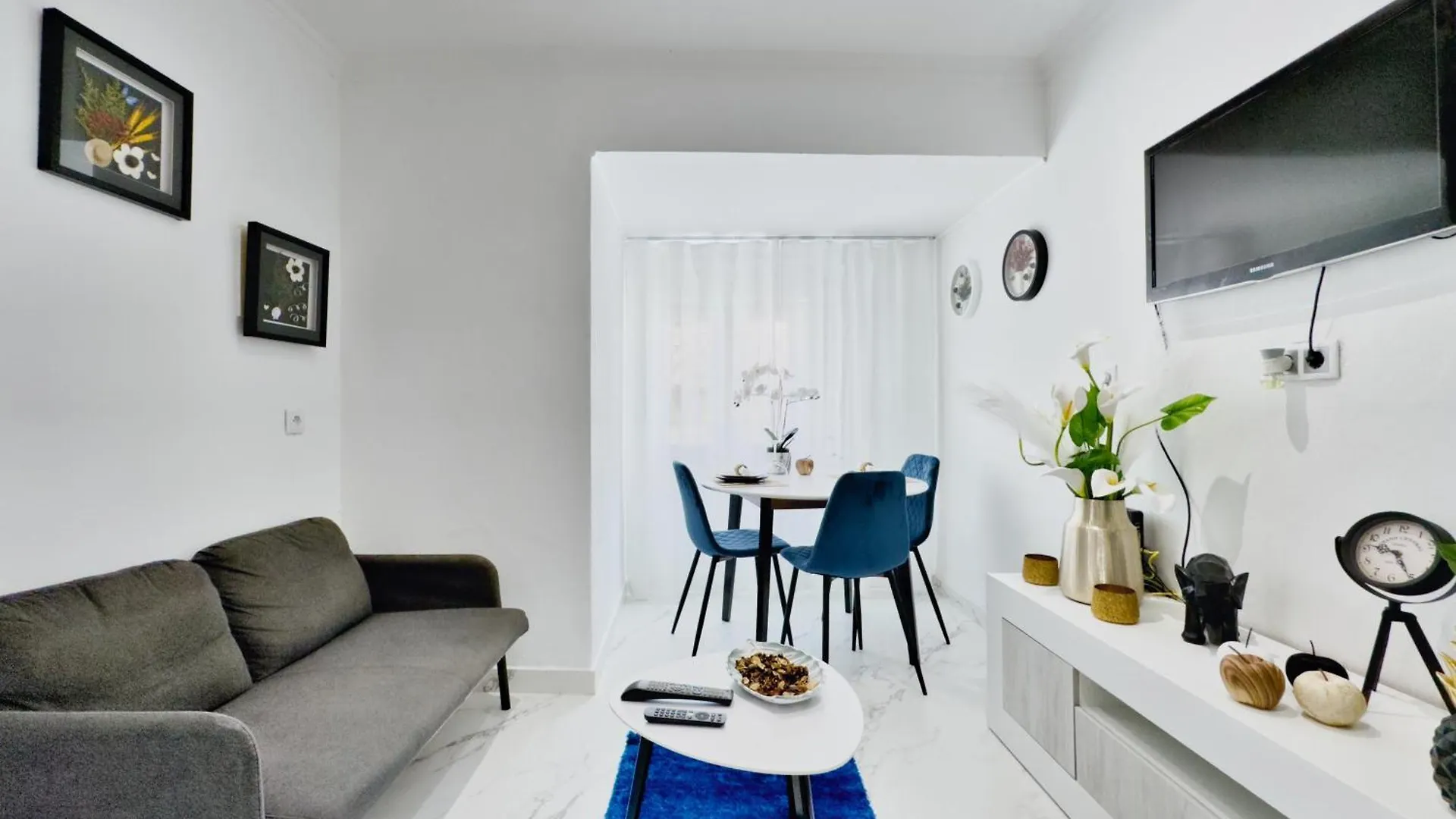 Apartment Its-4-Youa 5 Minutos A Pe Da Praia E Do Centro Lagos Portugal