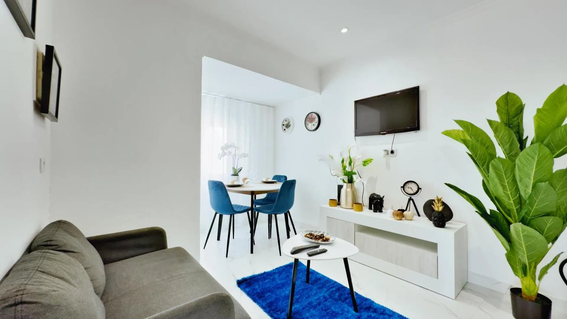 Apartment Its-4-Youa 5 Minutos A Pe Da Praia E Do Centro Lagos Portugal